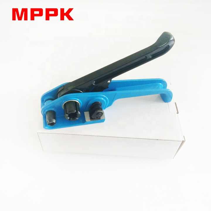 Strap Tensioner