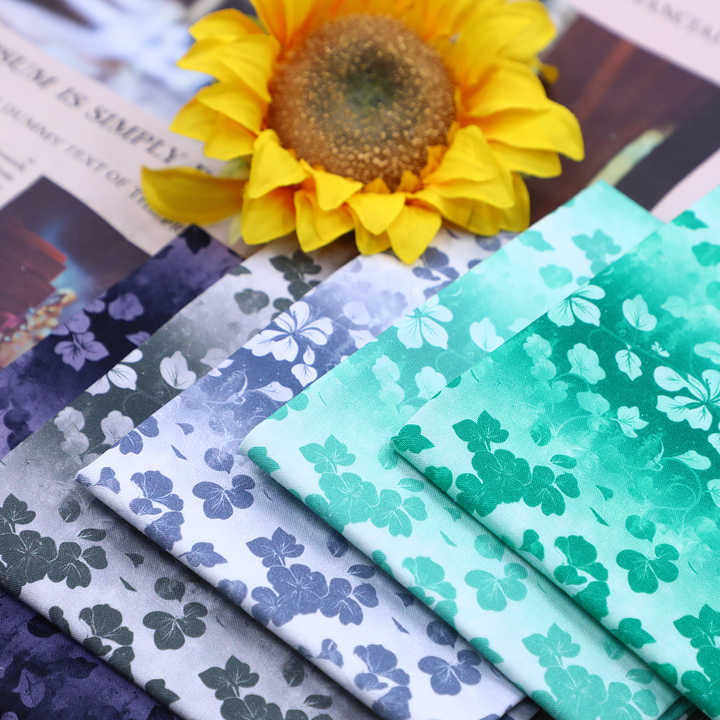 Fat Quarters Quilting Patchwork