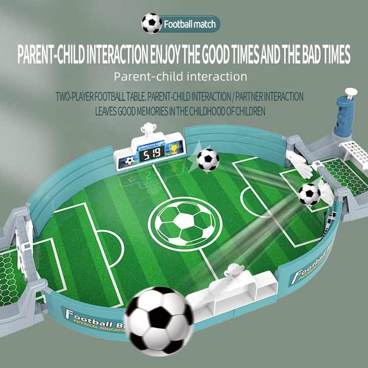 طاولة كرة قدم العاب خارجيه