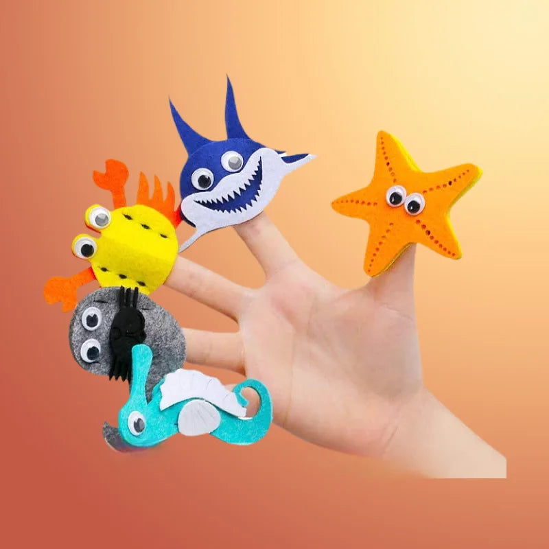 العاب ترفيه الدمى