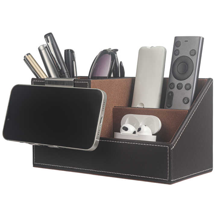 Christmas Gifts Double Holder Leather