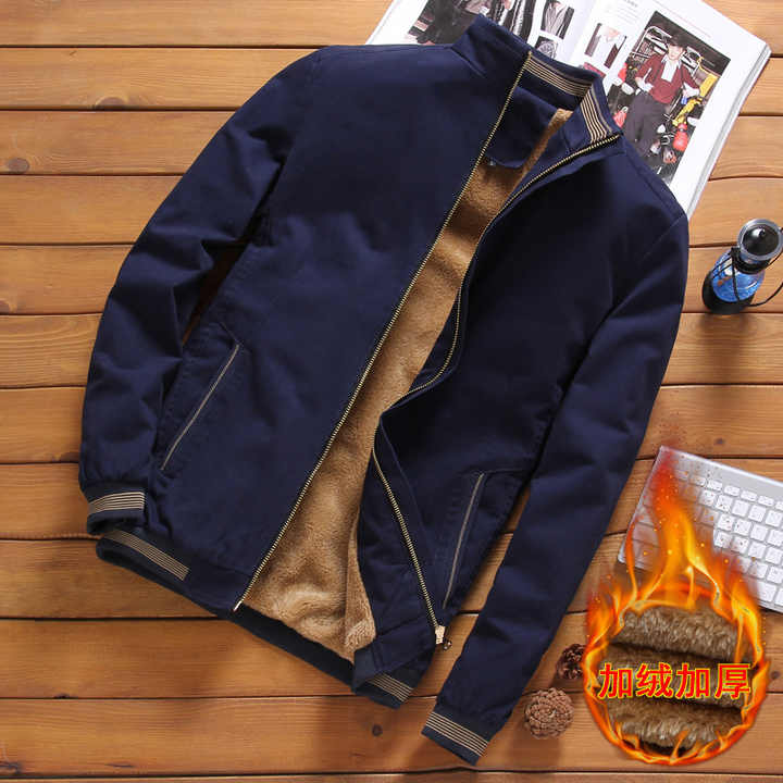 سترات رجالية منفوخة, سترات