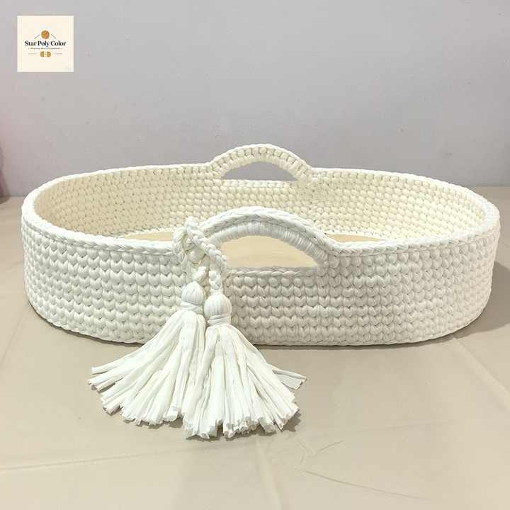 Modern style high density linen fabric, practical hand-