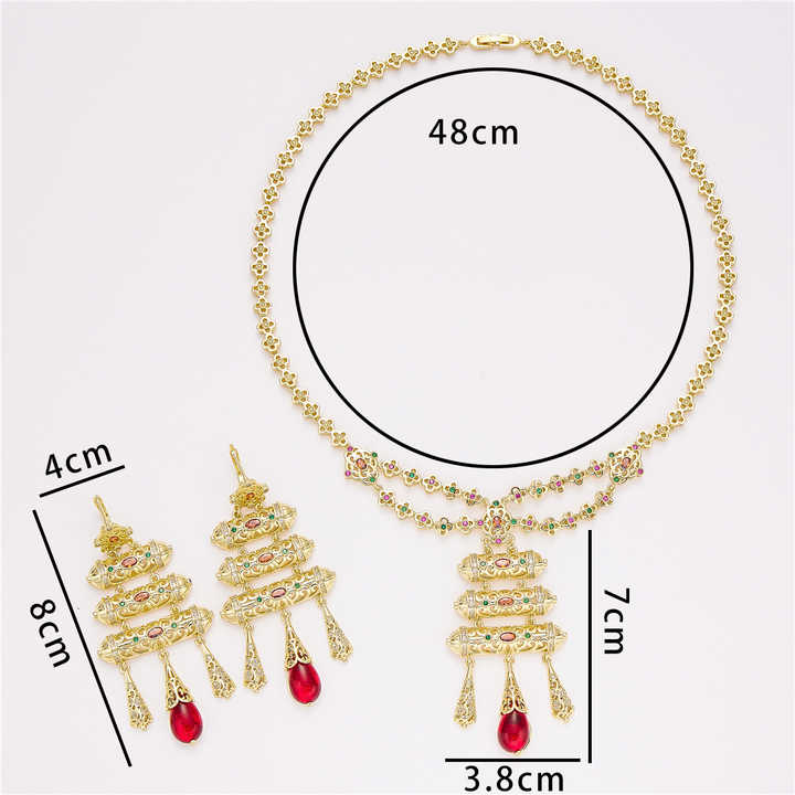Jewelry sets