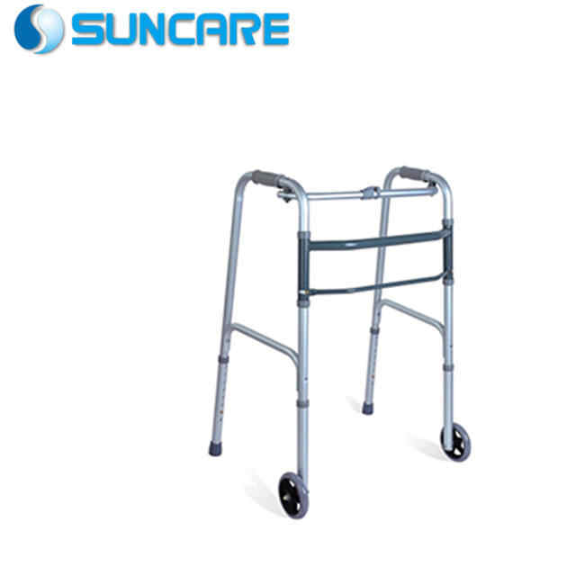 منتجات العناية بالبشرة للمسنين مشاية طبية إطار . Skin care products for the elderly medical walker wheel