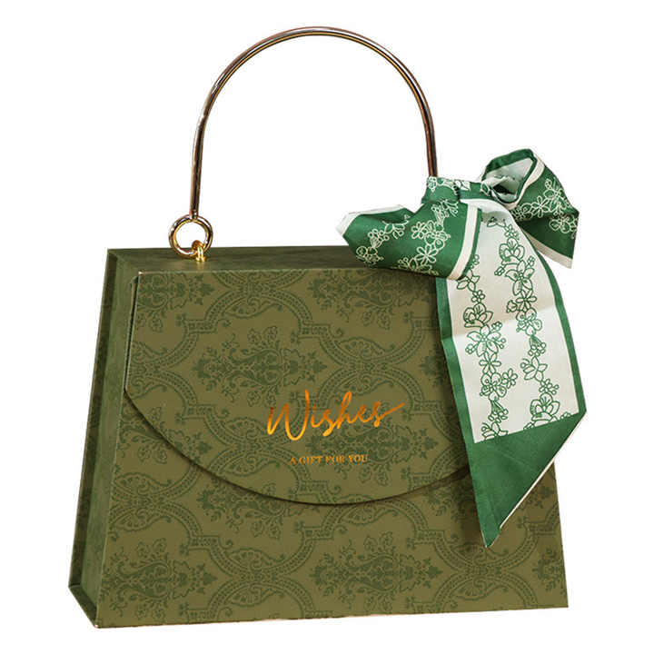 Cosmetic Gift Boxes - Paper Packaging