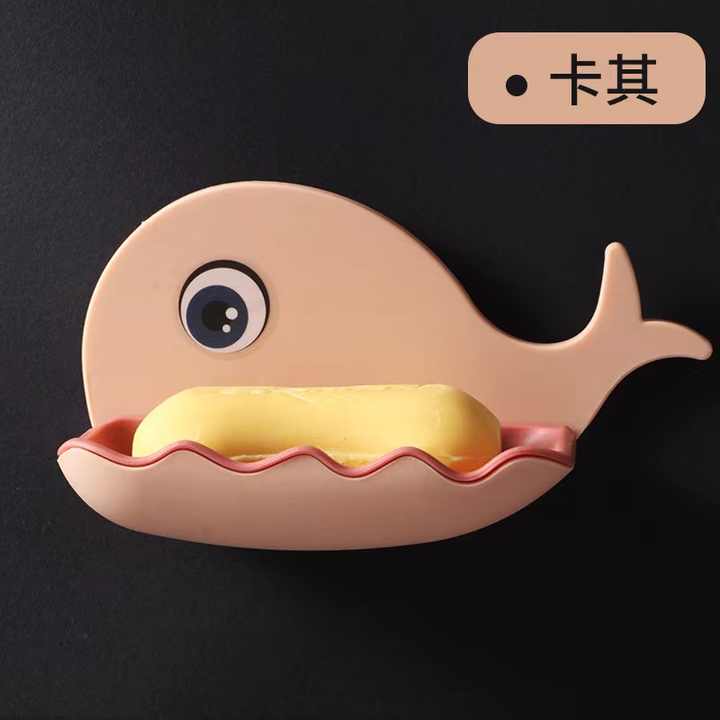 soap holder