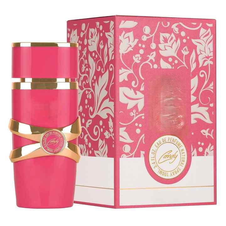 أو دو بارفان عطر يدوم طويلاً-Eau de Parfum is a long-lasting fragrance.
