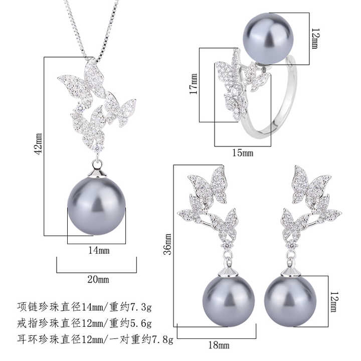 jewelry set