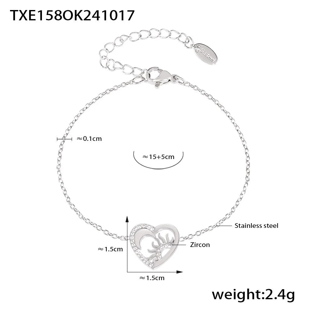 Carlene Women's Necklace