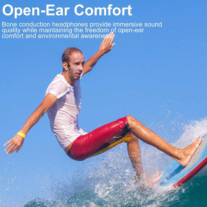 سماعات أذن للسباحة