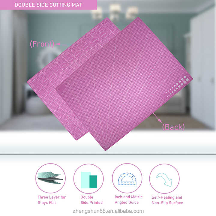 Basic Grade Non-slip Craft Multi Layers