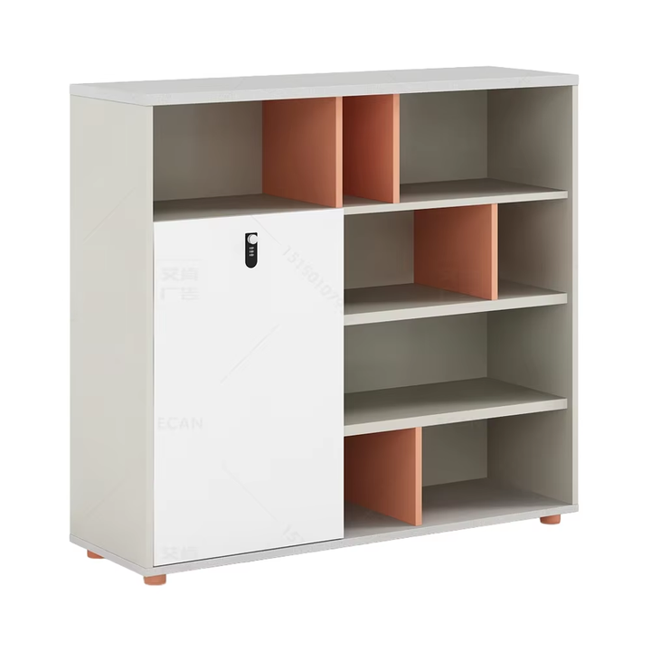 shelf storage