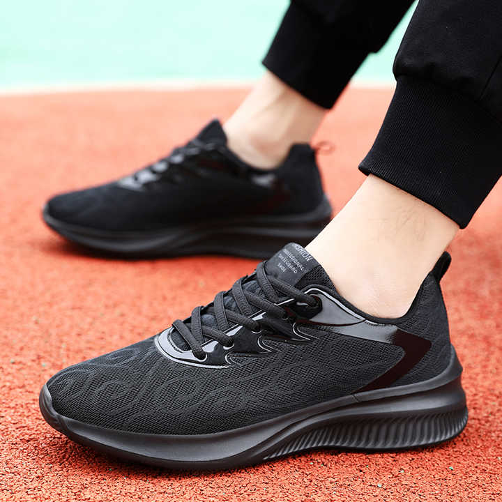 أحذية رجالية للجري