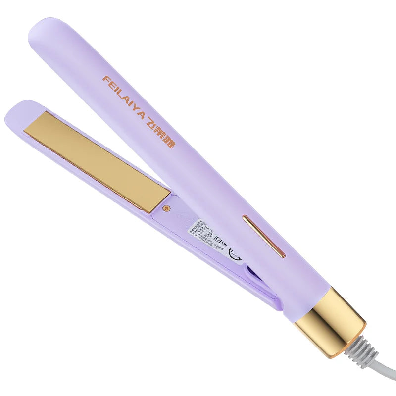 electric hair straightener