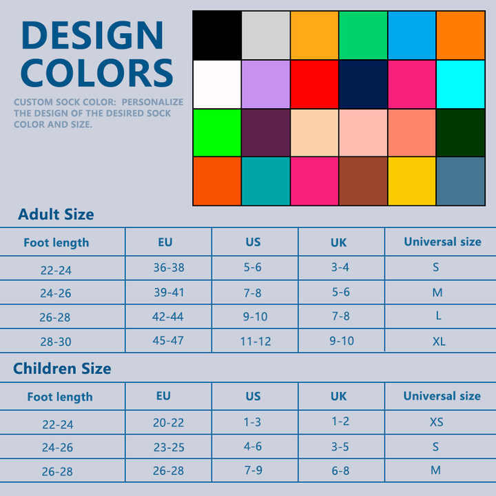 Cotton Women Men Custom Logo Design Socks High Quality Breathable and Compression Sports Socks