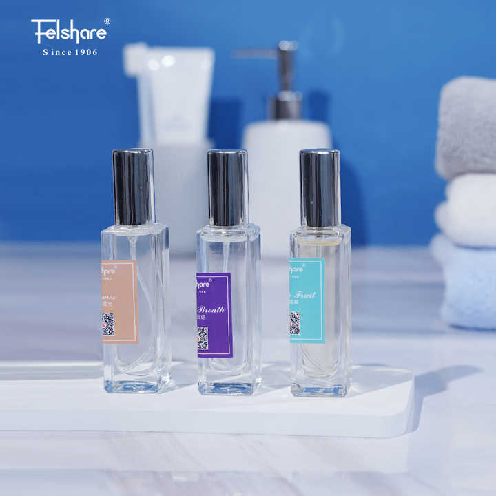 مجموعة هدايا معطرات صناديق