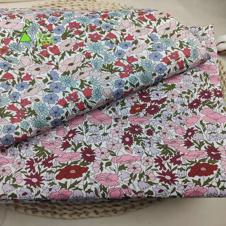 London Tana Lawn Liberty