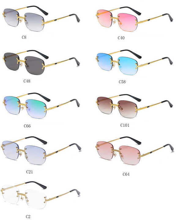 نظارات شمسيه نسائيه