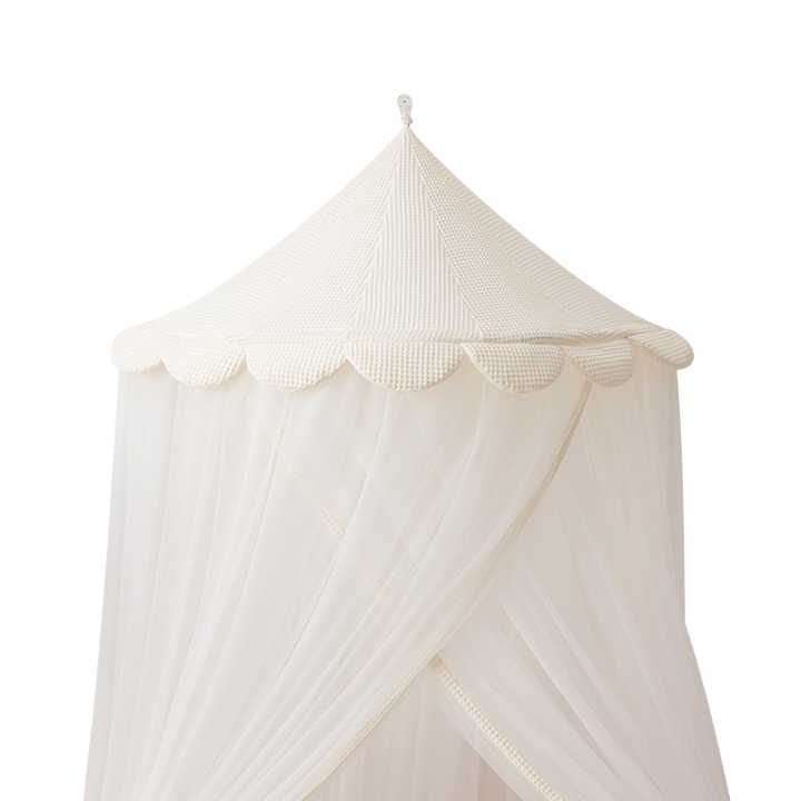 baby bed