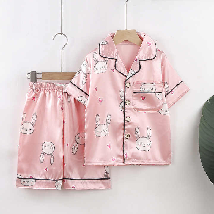 Sleepwear shorts