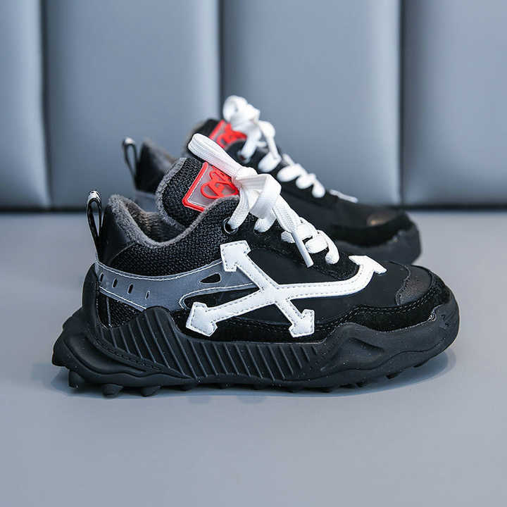 New high quality sports shoes boys' sports shoes