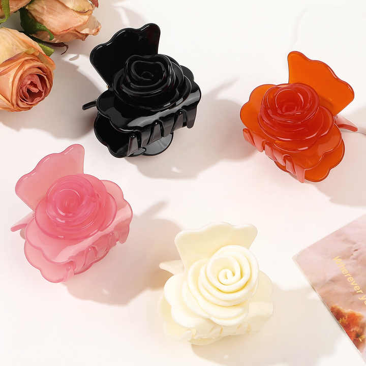 إكسسوارات شعر أنيقة - Hair Accessories