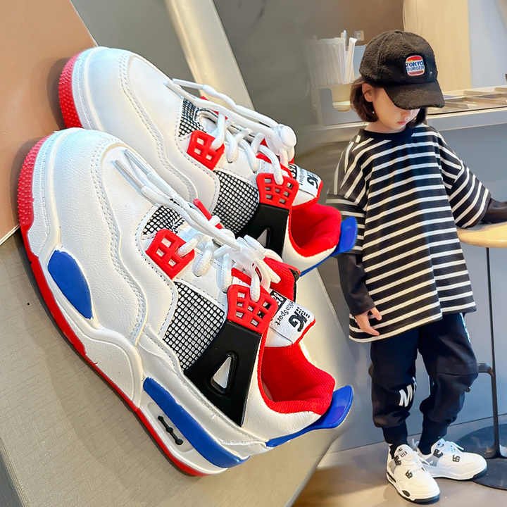 running shoes