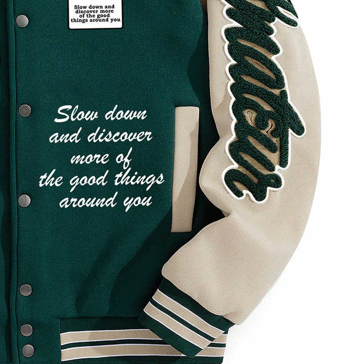 jackets . سترات