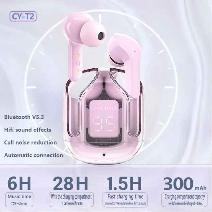 headphones