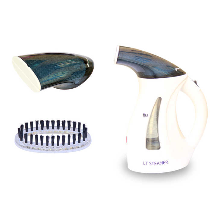 Travel Magic Steam Iron