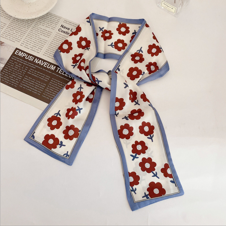 رباط شعر طويل- long hair band