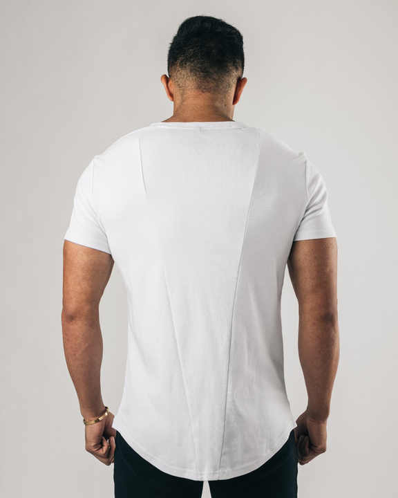 Custom blank ready made t-shirts