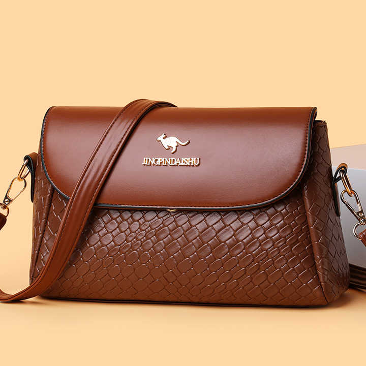 حقائب يد مصممة جديدة للأزياء