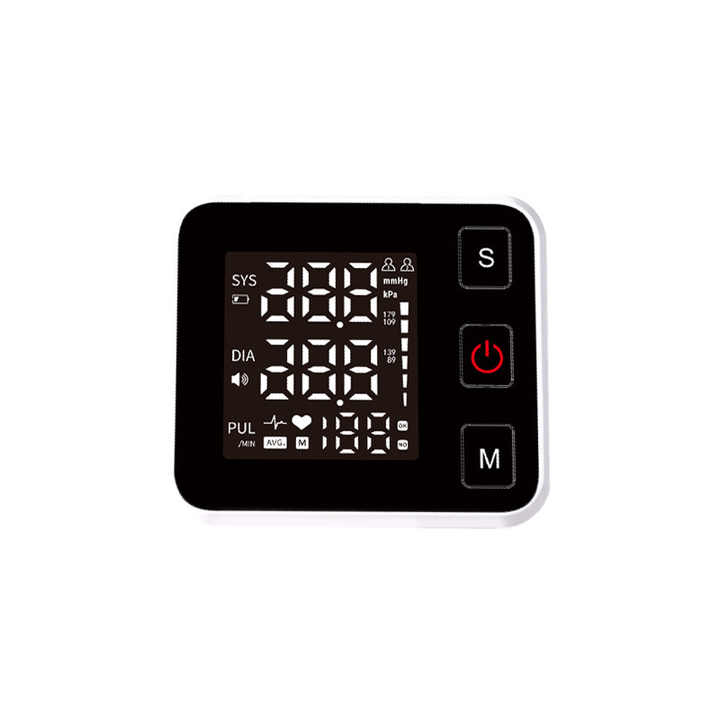 جهاز قياس الضغط / اجهزه طبيه منزليه