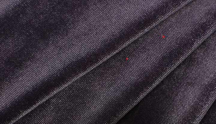 Velvet Fabrics