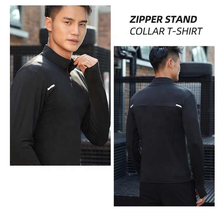 Men's Long Sleeve T-Shirt