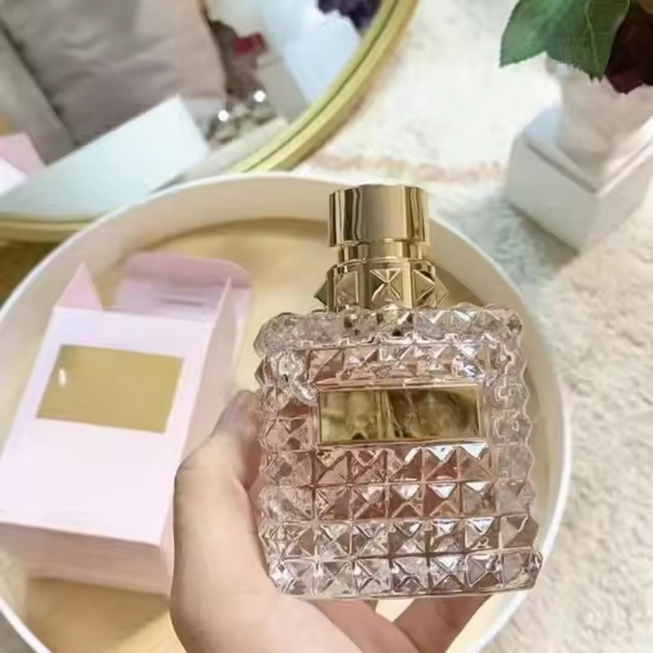 Brand Perfume Luxury Women Perfume