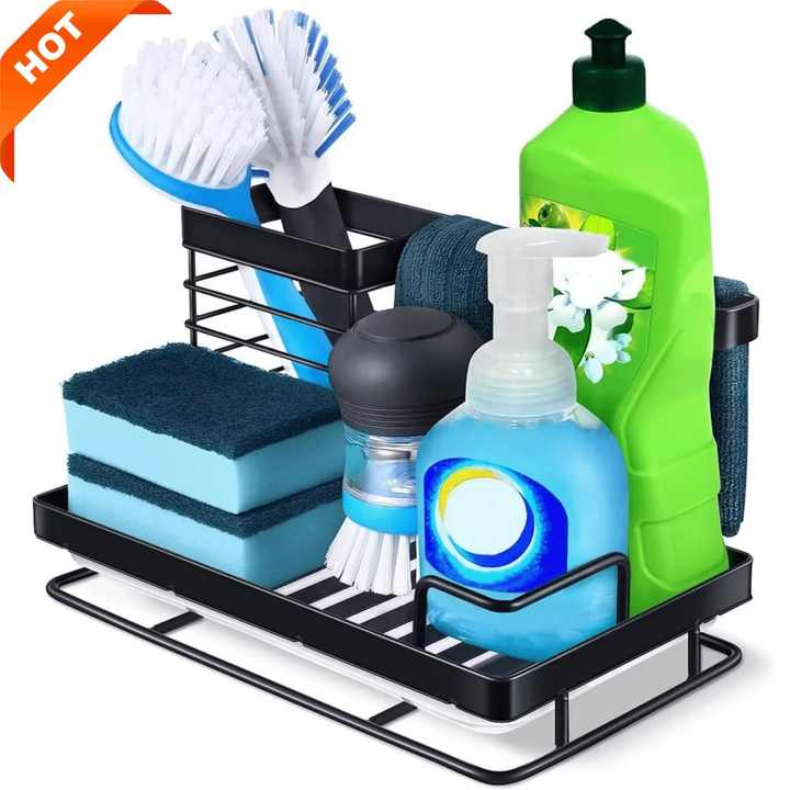 sponge holder