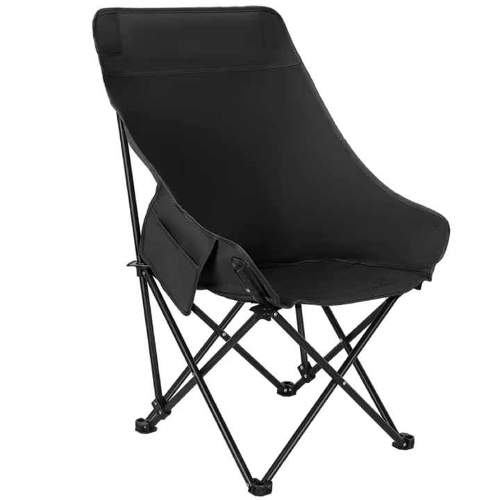 Cheap Portable Outdoor Fishing High Back Camping