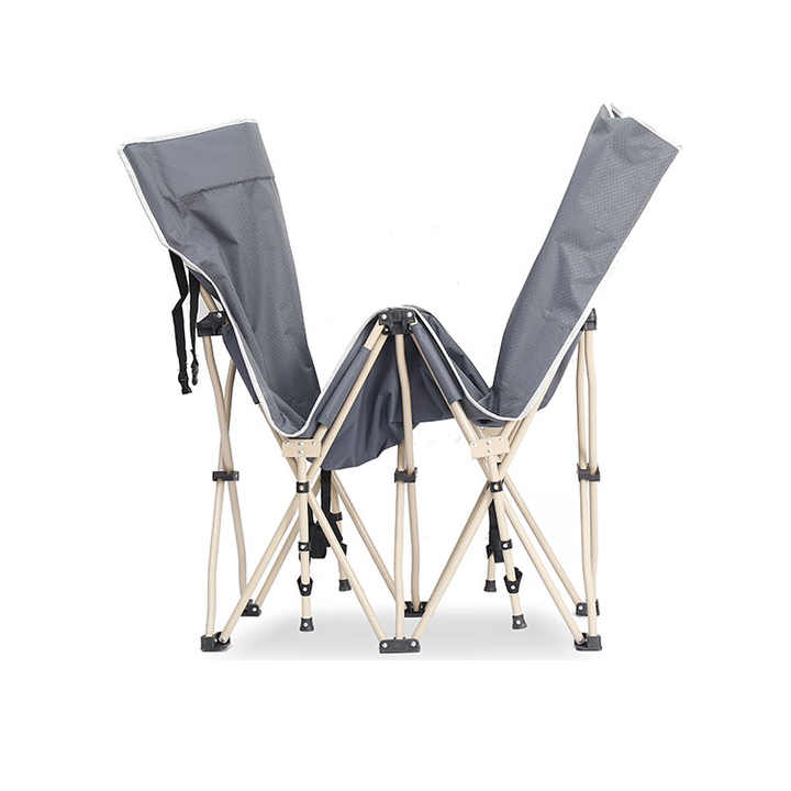 OEM Wholesale Q195 Space Saving Portable Garden Rest