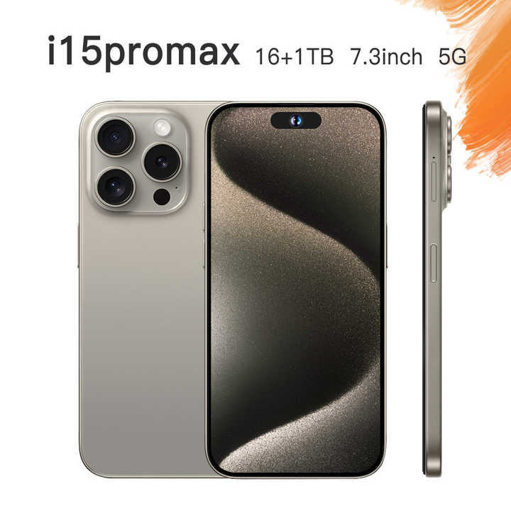 iPhone