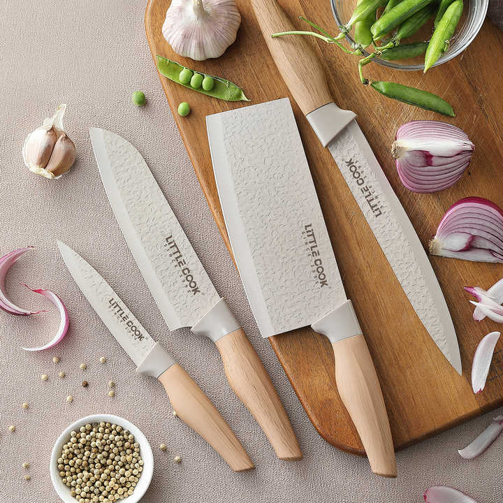 kitchen tools knives