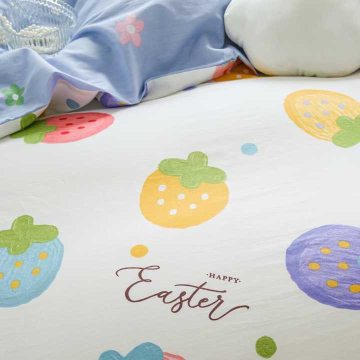 اطقم مفارش قطن