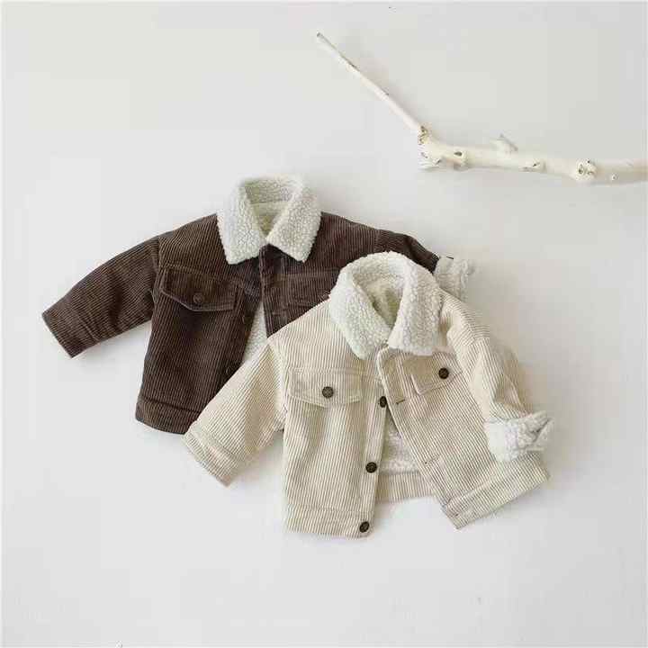children's winter coat