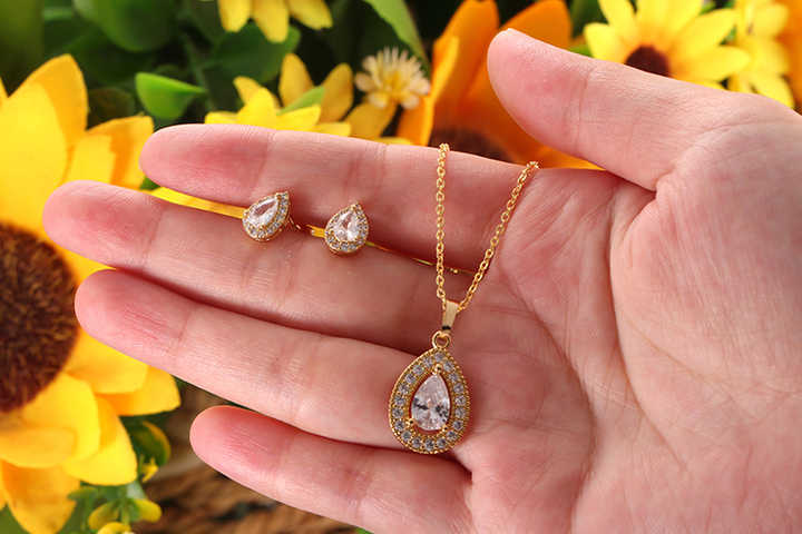 jewelry set