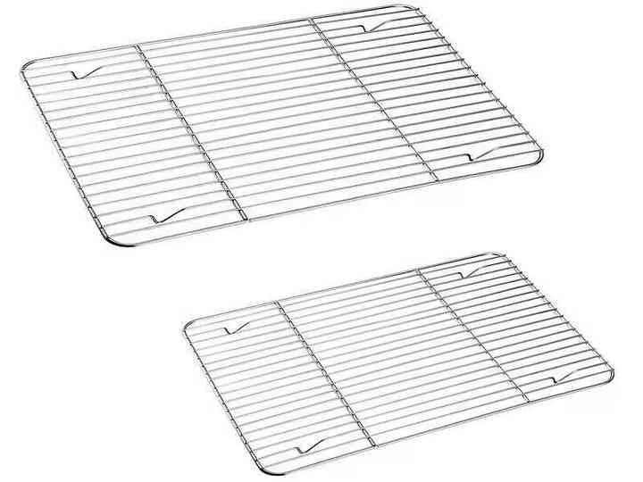 BBQ cutting boards and equipment