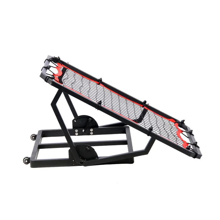 Strength and resistance exercises