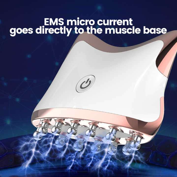 Facial Vibration Devices - Ideas Vibration Face