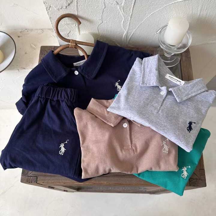 Boys' shorts